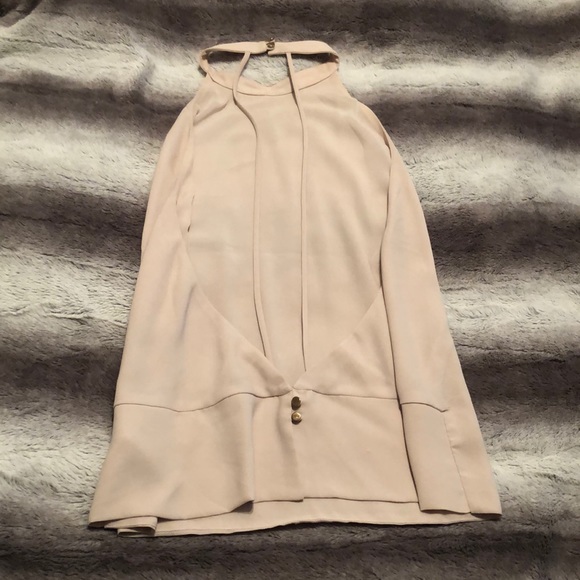 Open back top - Picture 2 of 3